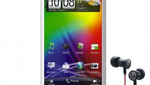 HTC Sensation XL (1)