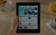 ipad stock