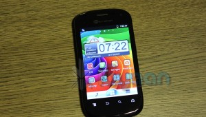 iGyaan Micromax A75 6