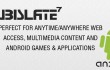ubislate