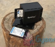 Synology DS411 slim 1