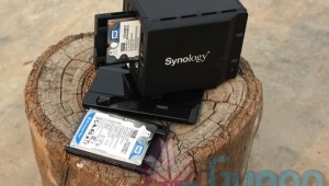 Synology DS411 slim 1