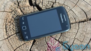 Blackberry curve 9380 16