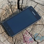 Samsung Galaxy R 16 Samsung Galaxy R 16