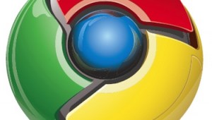 chrome-logo