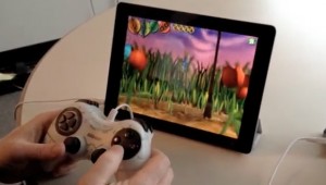 60 beat gamepad