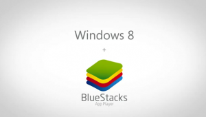 BlueStacks-Widnows