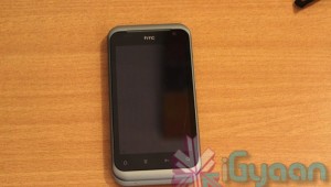 HTC Rhyme 8