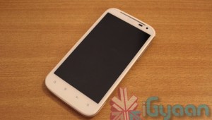 HTC Sensation xl 8