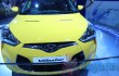 Hyundai Veloster Auto Expo 2012 8