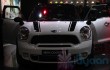 Mini Cooper : s Auto Expo 2012 1