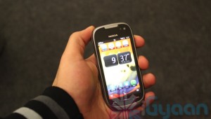 Nokia 701 Belle OS 4