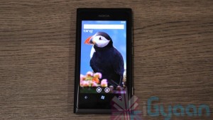 Nokia Lumia 800 0