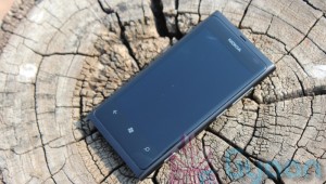 Nokia Lumia 800 17