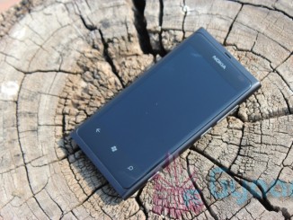 Nokia Lumia 800 17