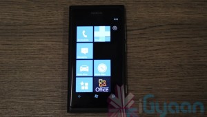 Nokia Lumia 800 5