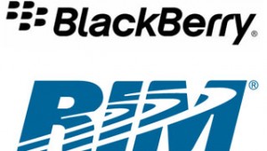 RIM-Blackberry