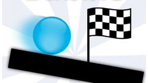 Bubble Ball Icon