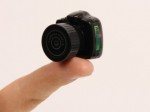 Tiny Camera