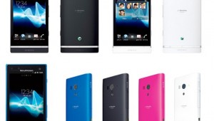 xperiaj