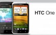 HTC ONE