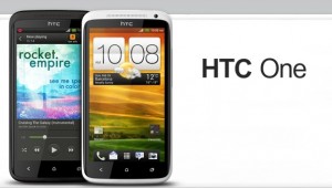 HTC ONE