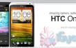 HTC ONE X