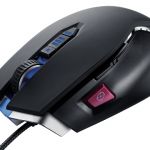 M60 M60 150x150 Corsair brings performance gaming Keyboards K60, K90 and Mice M60 and M90 to India (PR)