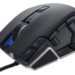 M90 M90 150x150 Corsair brings performance gaming Keyboards K60, K90 and Mice M60 and M90 to India (PR)