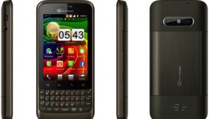 Micromax a78