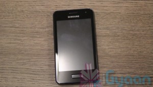 Samsung Wave M 9