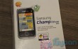 Samsung champ duos deluxe 5