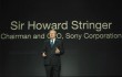 Sir Howard Stringer