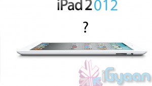 ipad 2012