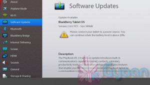 playbook update 2.0 0