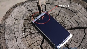 sony Ericsson