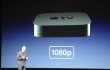 Apple TV 1080p