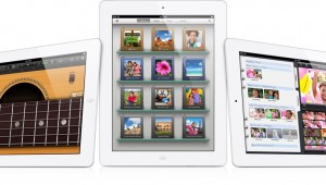 New iOS apps 0
