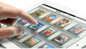 The new iPad 2012 1