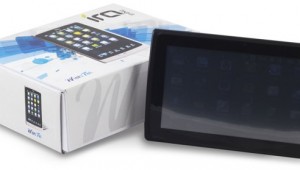 Wishtel Tablet