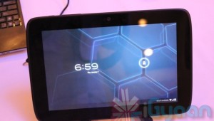 intel Red Ridge Tablet 12
