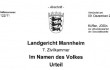mannheim