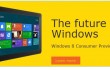 windows 8 preview