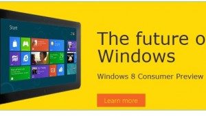windows 8 preview