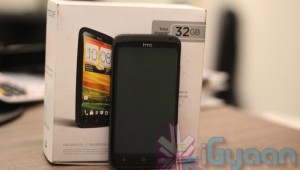 HTC One x igyaan 6