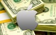 apple money logo