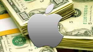 apple money logo