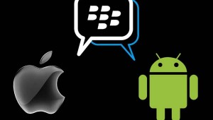 bbm-messenger