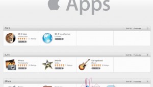 mac app store