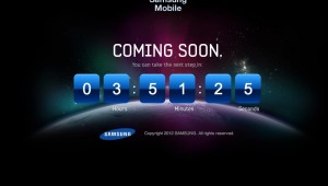 samsung galaxy